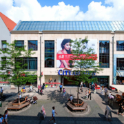 City-Arcaden Ingolstadt