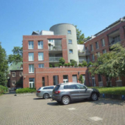 Quirinstraße Düsseldorf